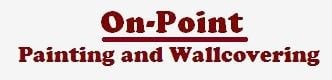 Avatar for On-Point Painting and Wallcovering