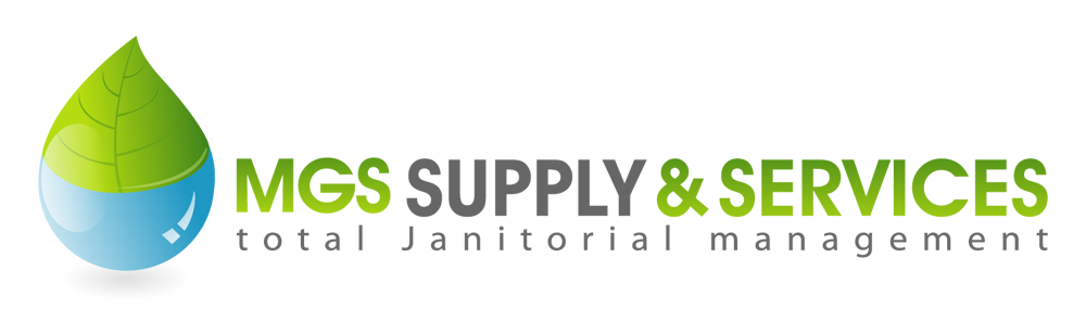 MGS SUPPLY & SERVICES logo
