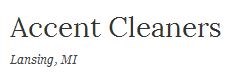 Avatar for Accent Cleaners