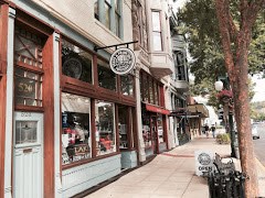 State and Pride Storefront