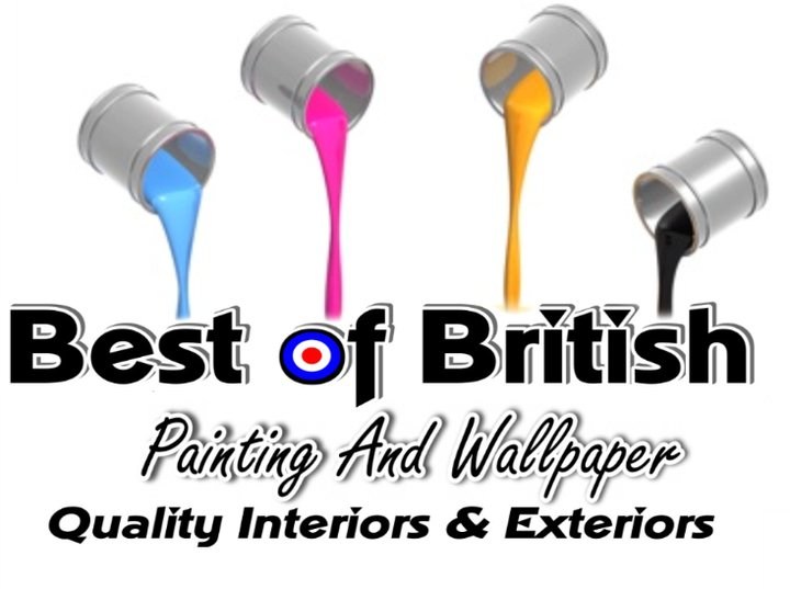 Avatar for Best of British Painting and Wallpaper