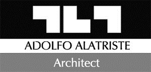 Avatar for Adolfo Alatriste Architect