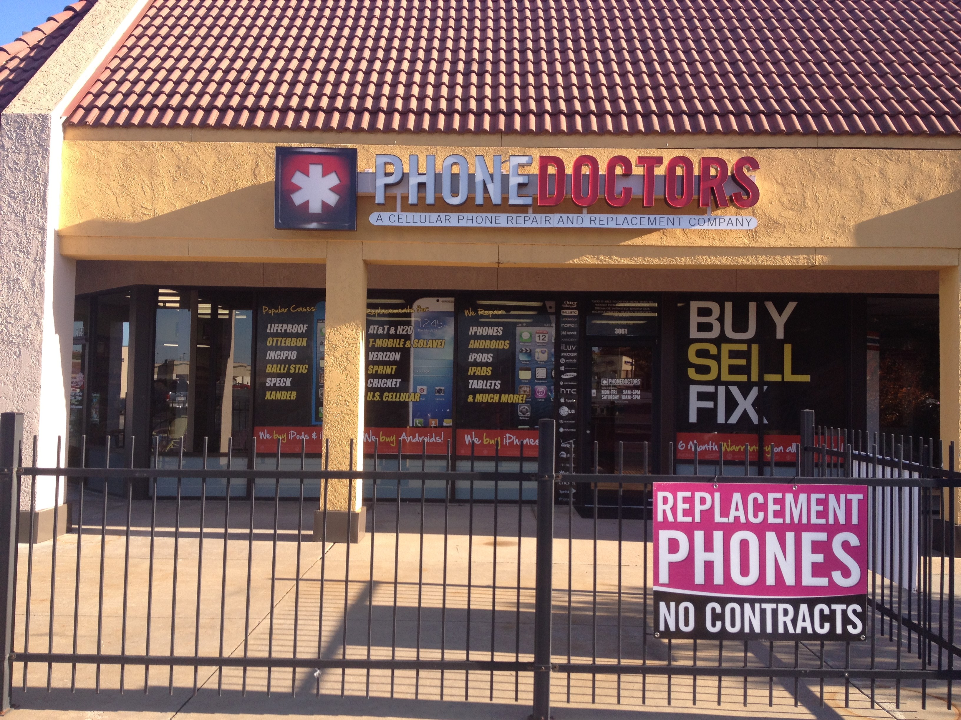 Avatar for Phone Doctors