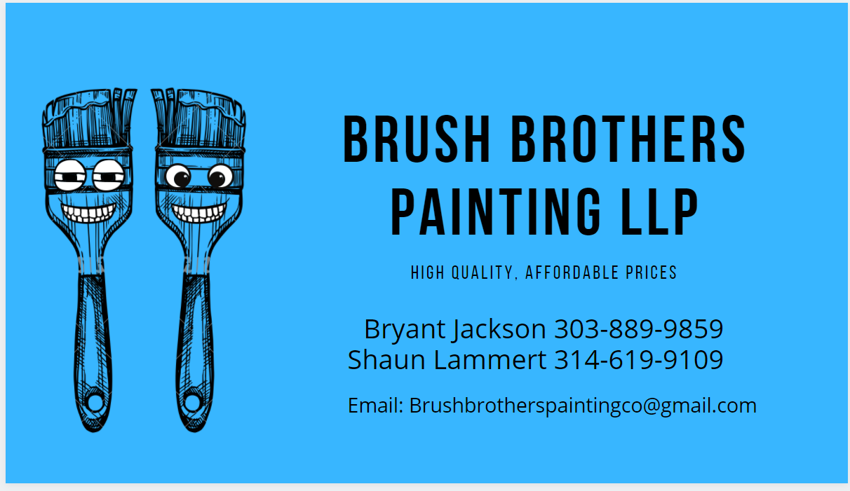 Avatar for Brush Brothers Painting LLP
