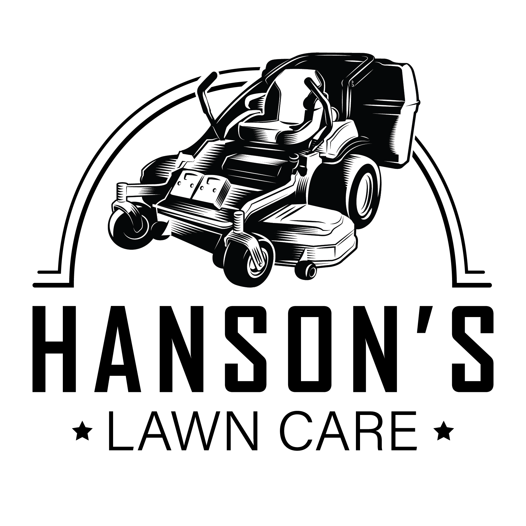 Avatar for Hanson's Lawn Care