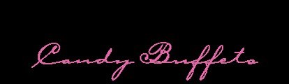 San Diego Candy Buffets logo