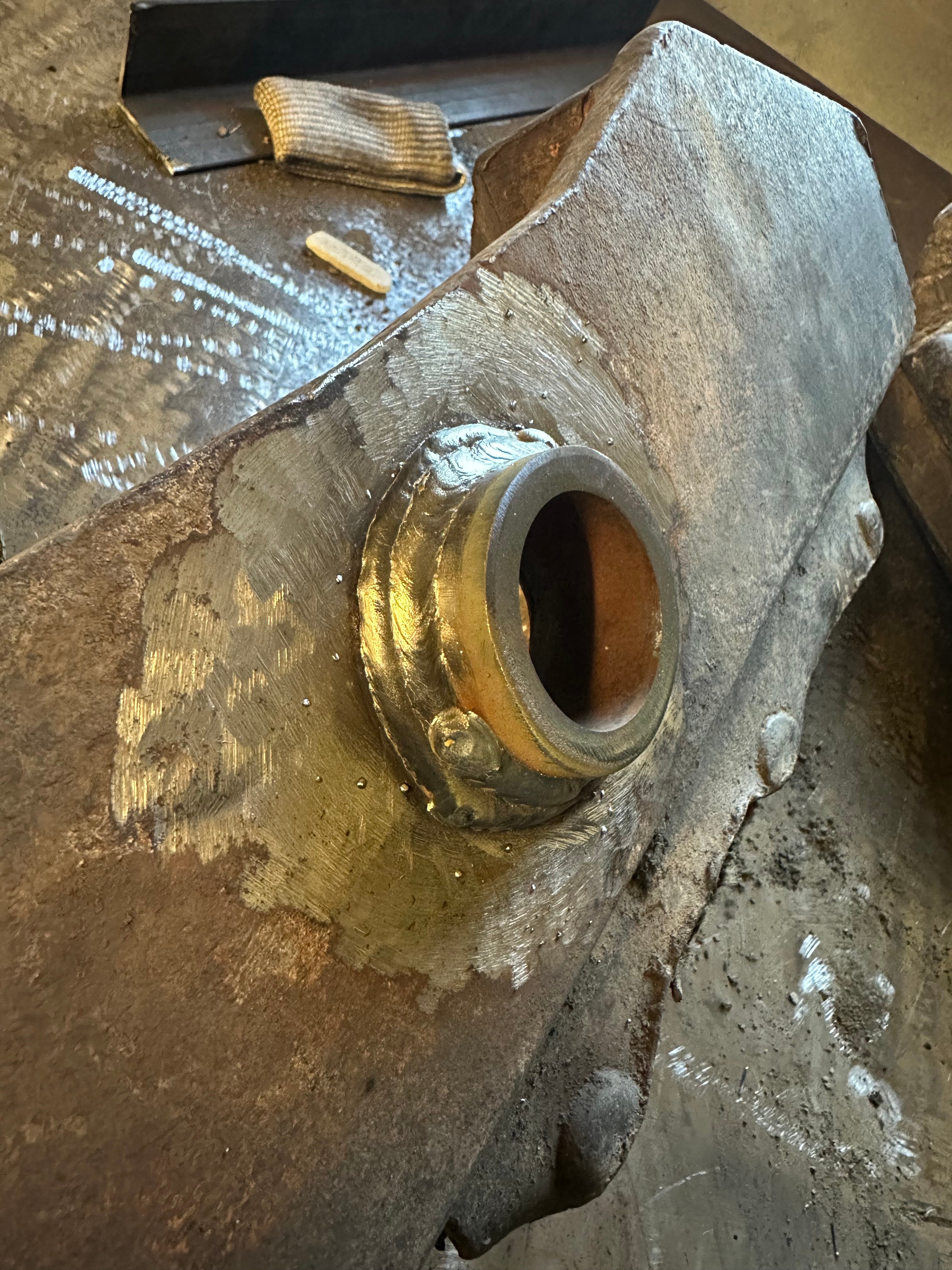 Avatar for Norton Fab