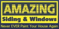 Logo for Amazing Siding Corp of Missouri