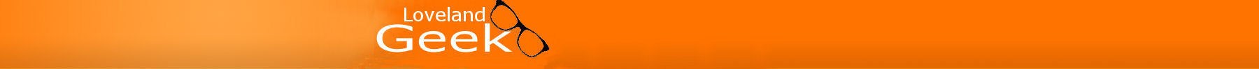loveland geek logo