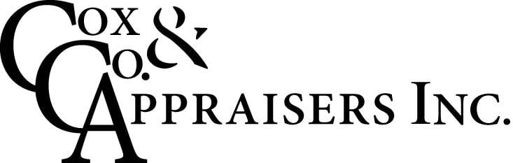 COX & CO APPRAISERS INC logo
