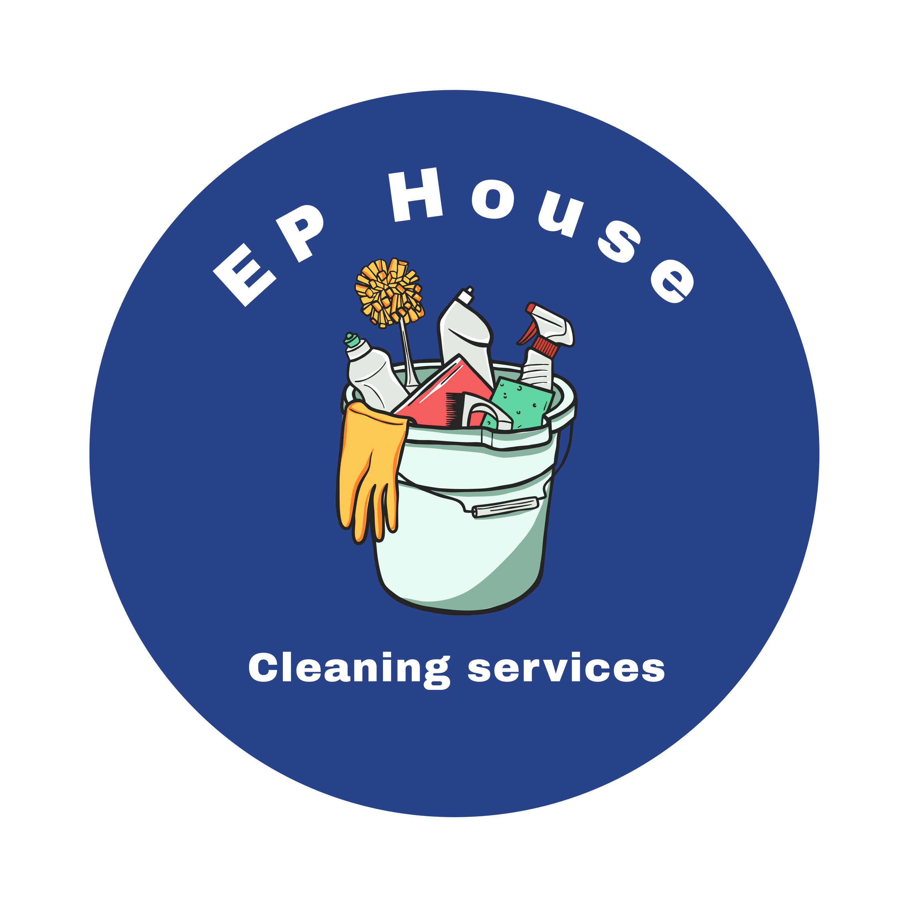 Avatar for EP House Cleaning Services