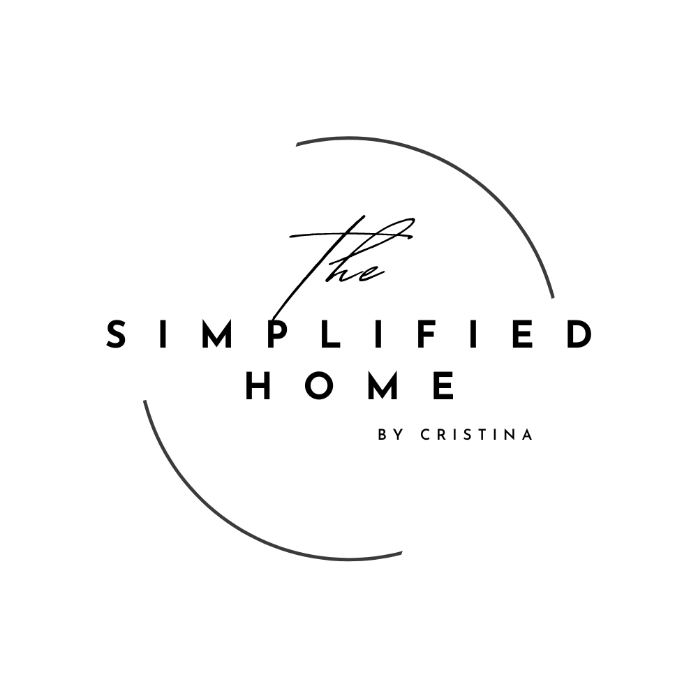 Avatar for The Simplified Home by Cristina