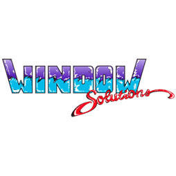 WINDOW SOLUTIONS logo