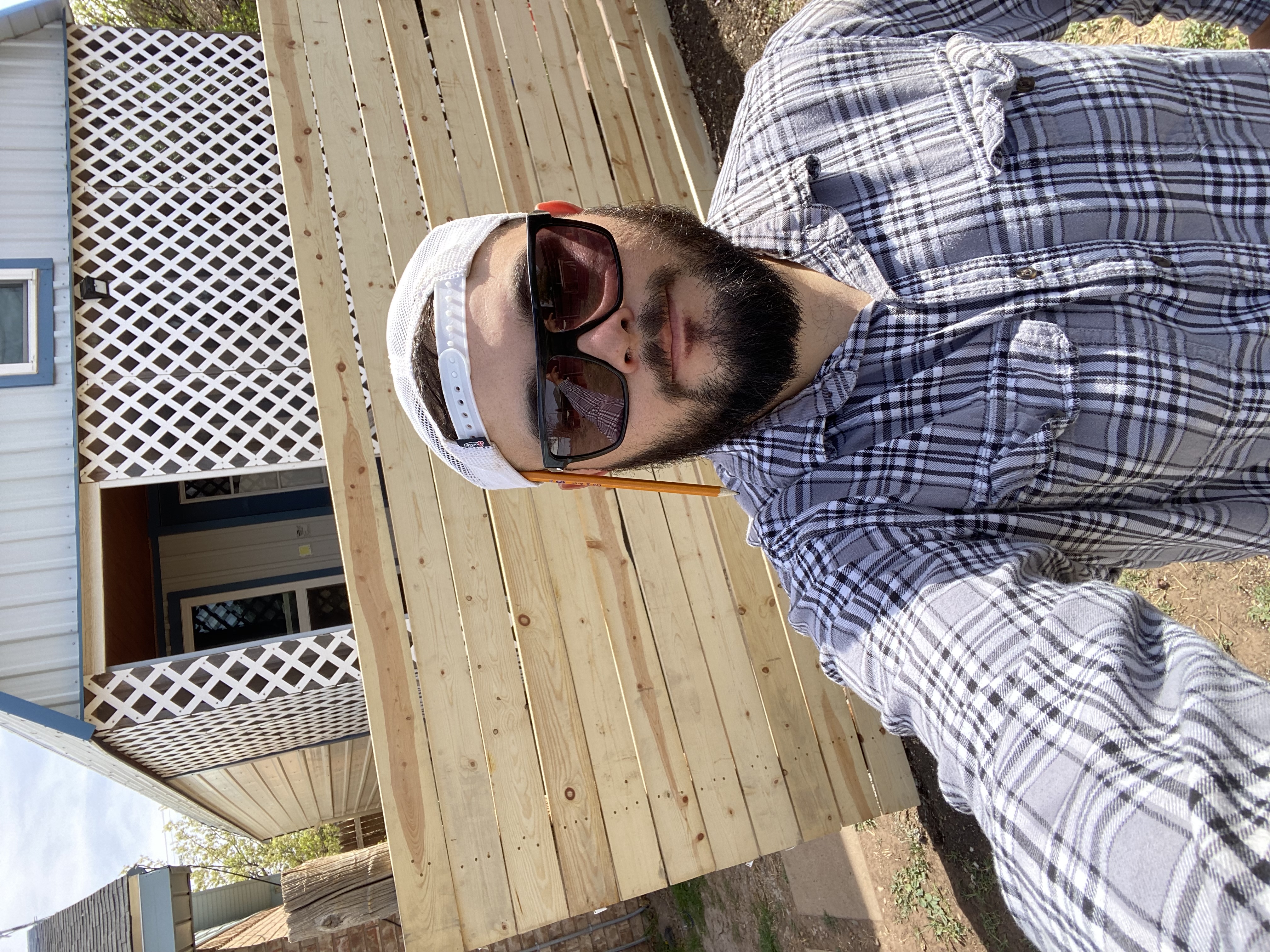 Avatar for William Porter