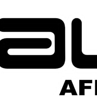 Logo for AQ PAVERS