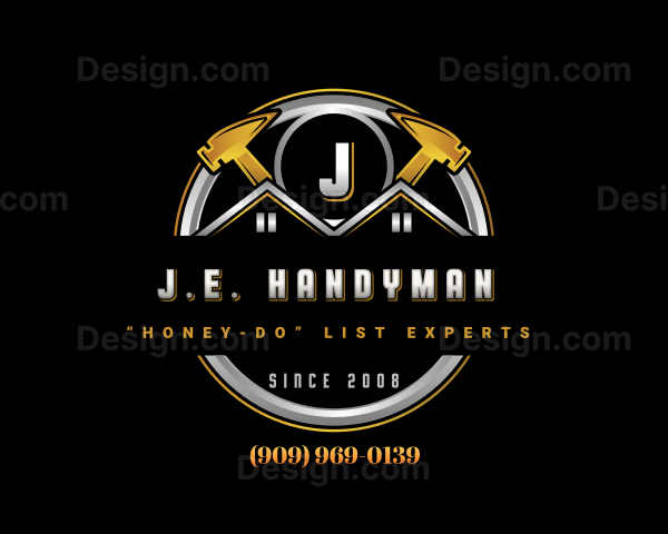 Avatar for J.E. Handyman Service