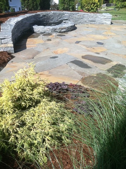 Avatar for Morning Dew Landscaping & Stonework