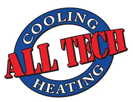 Logo for All-Tech Heating & Cooling