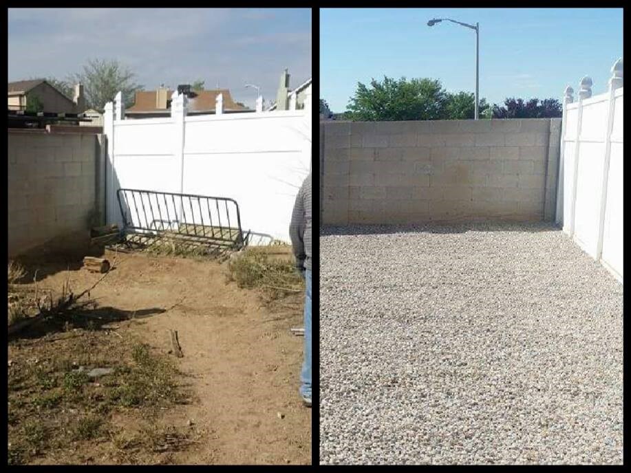 GRAVEL