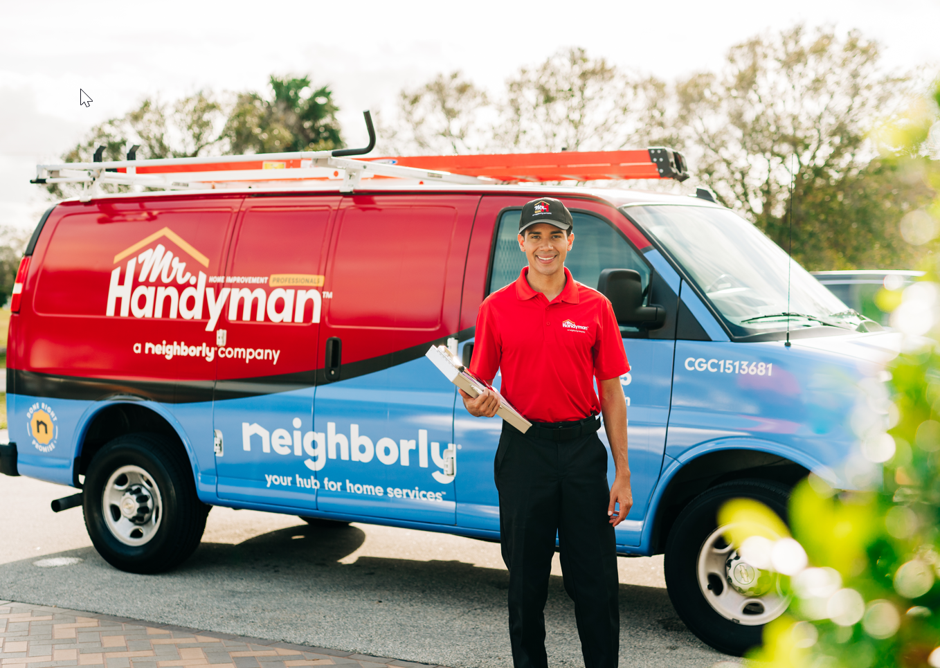 Avatar for Mr. Handyman of Greater Grand Rapids