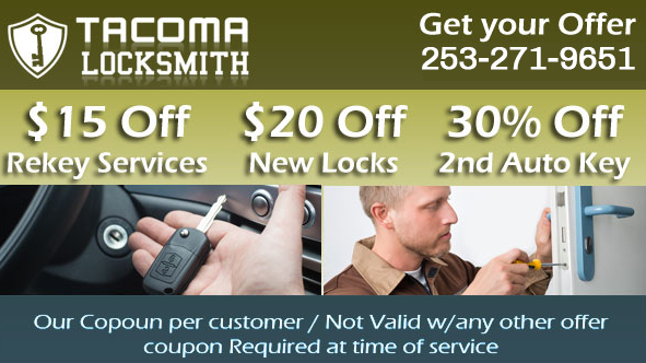 Avatar for Tacoma Locksmith