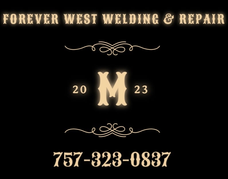 Avatar for Forever west welding & repair
