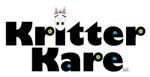 Logo for KRITTER KARE, LLC.