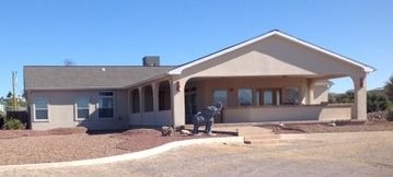 Show Home Manufactured