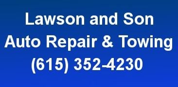 Avatar for Lawson & Son Auto Repair Inc