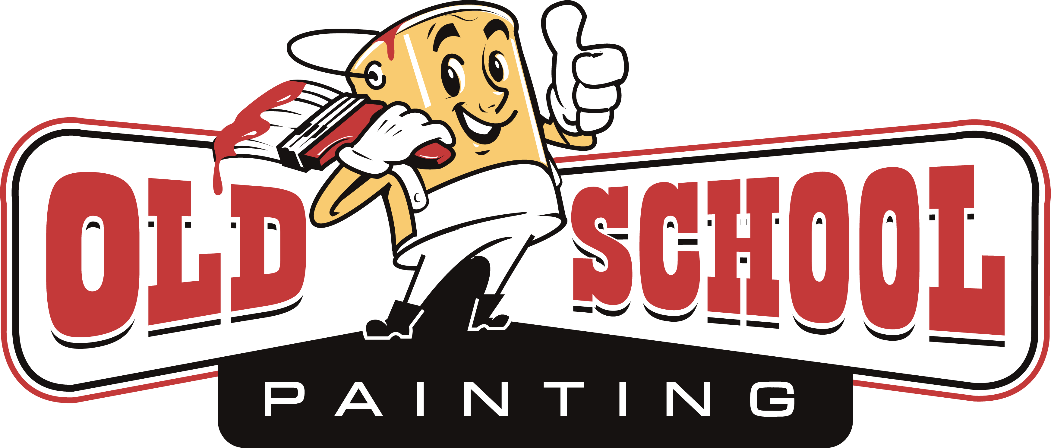 Avatar for Old School Painting