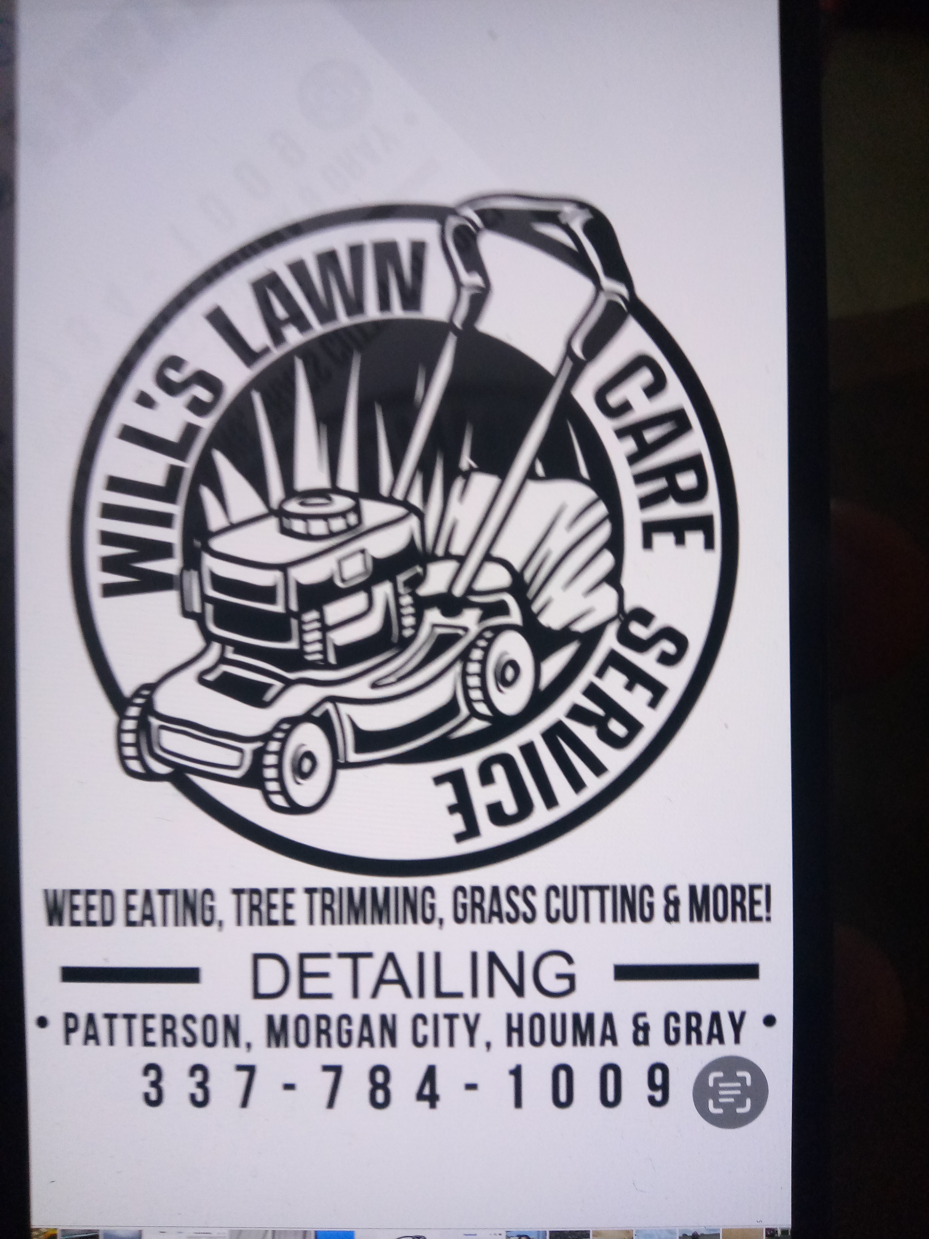 Avatar for Will's Janitorial Service