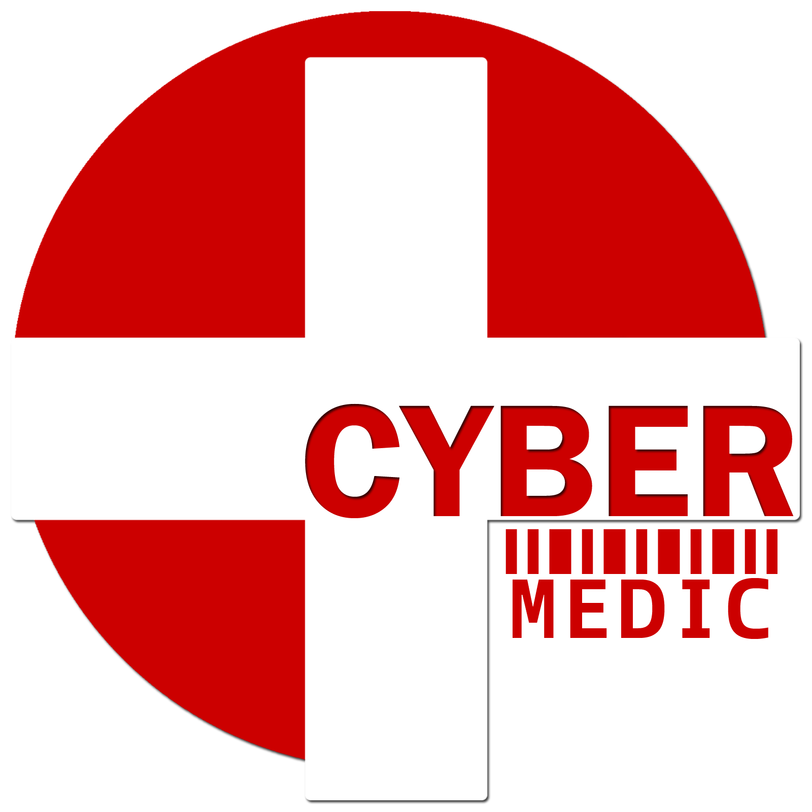 Logo for Cyber Medic