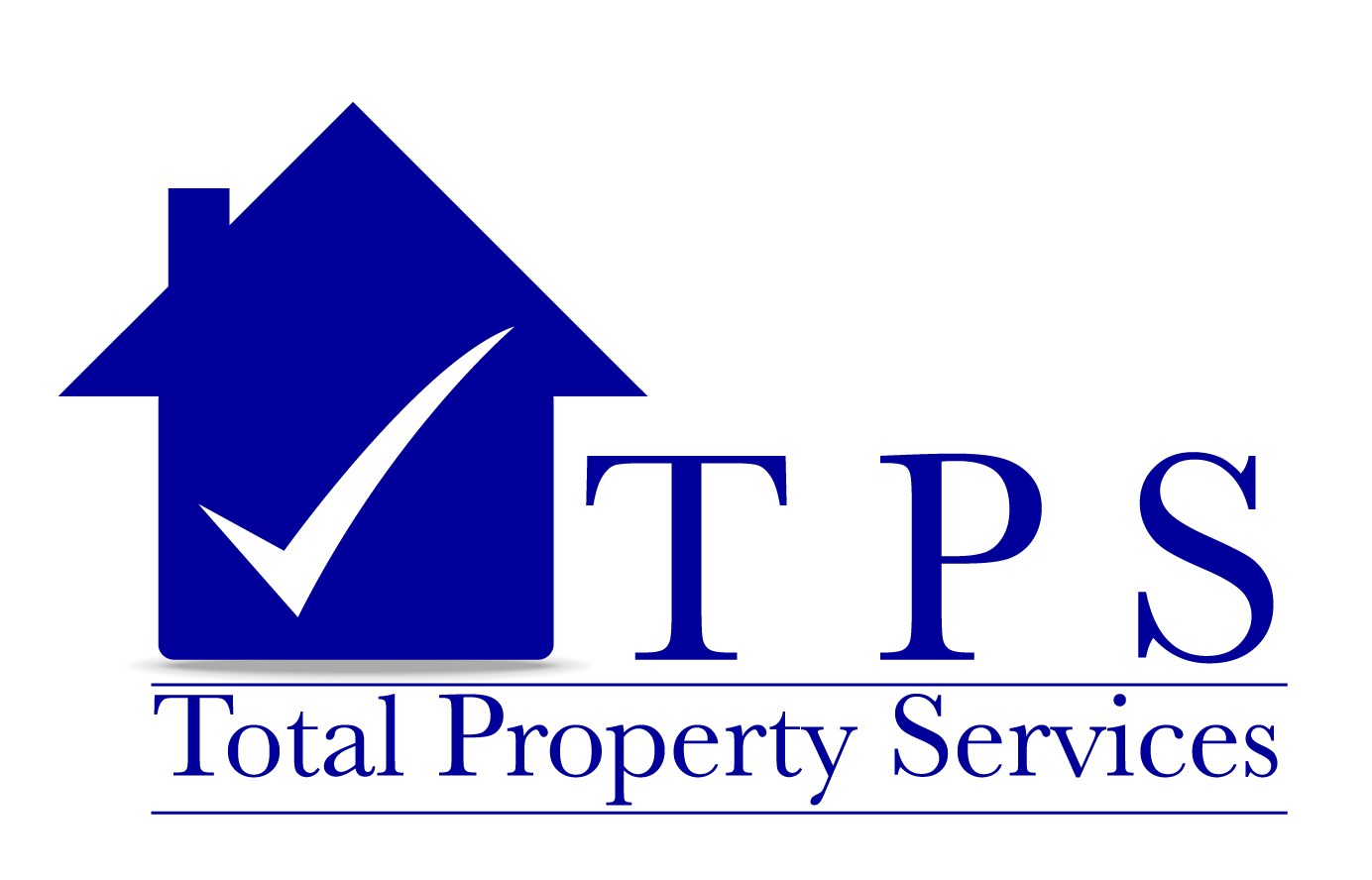 Total Property Services logo