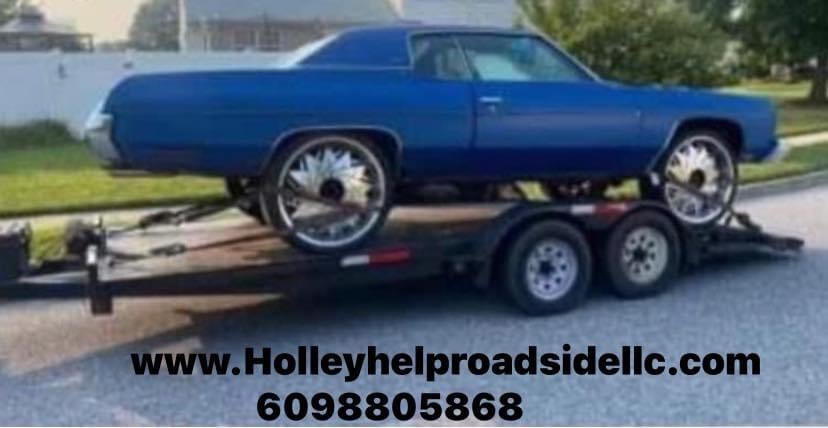 Avatar for Holleyhelproadsidellc