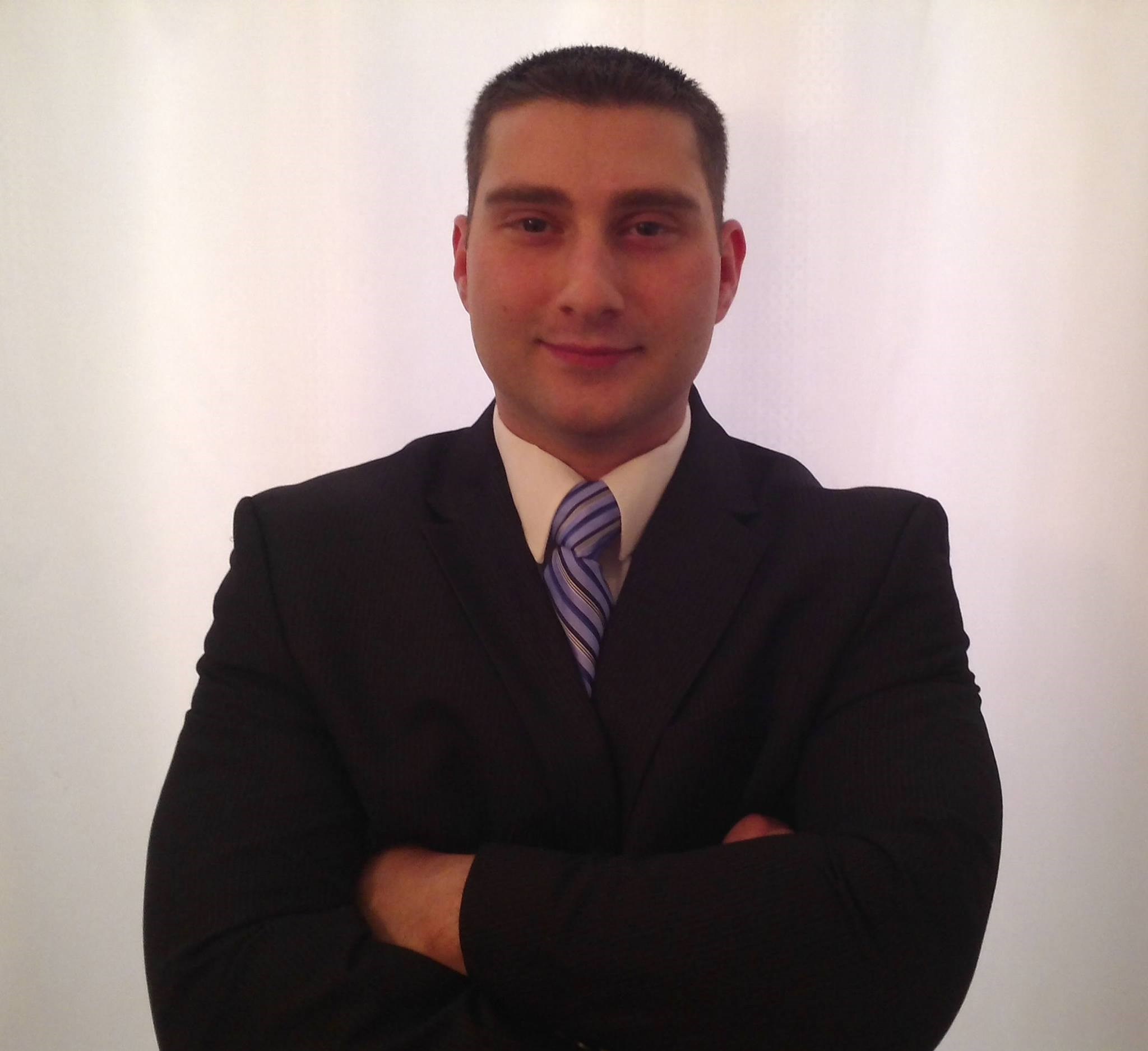 Kody Khoda with Keller Williams Realty logo
