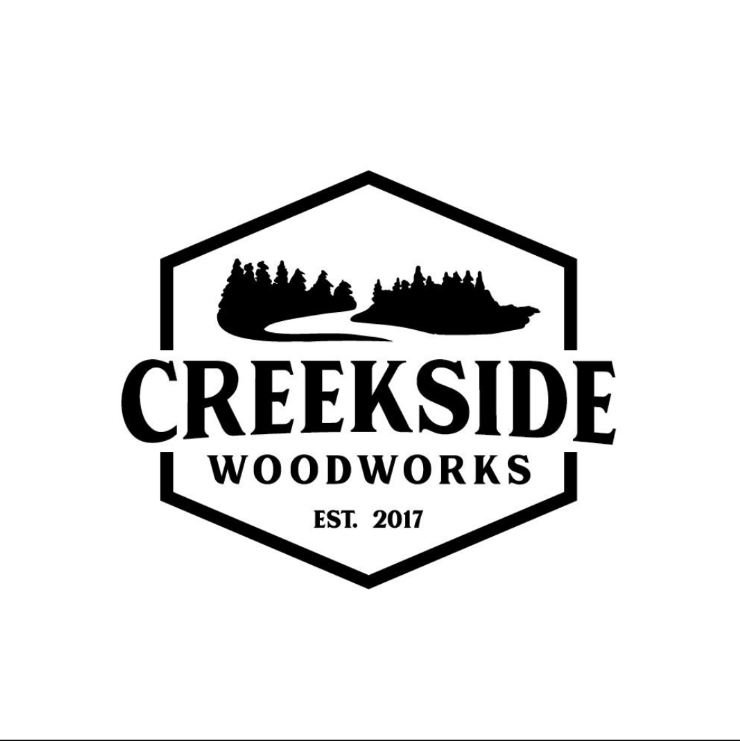 Avatar for Creekside woodworks
