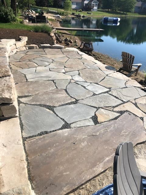 Avatar for SMG Lawn and Landscaping