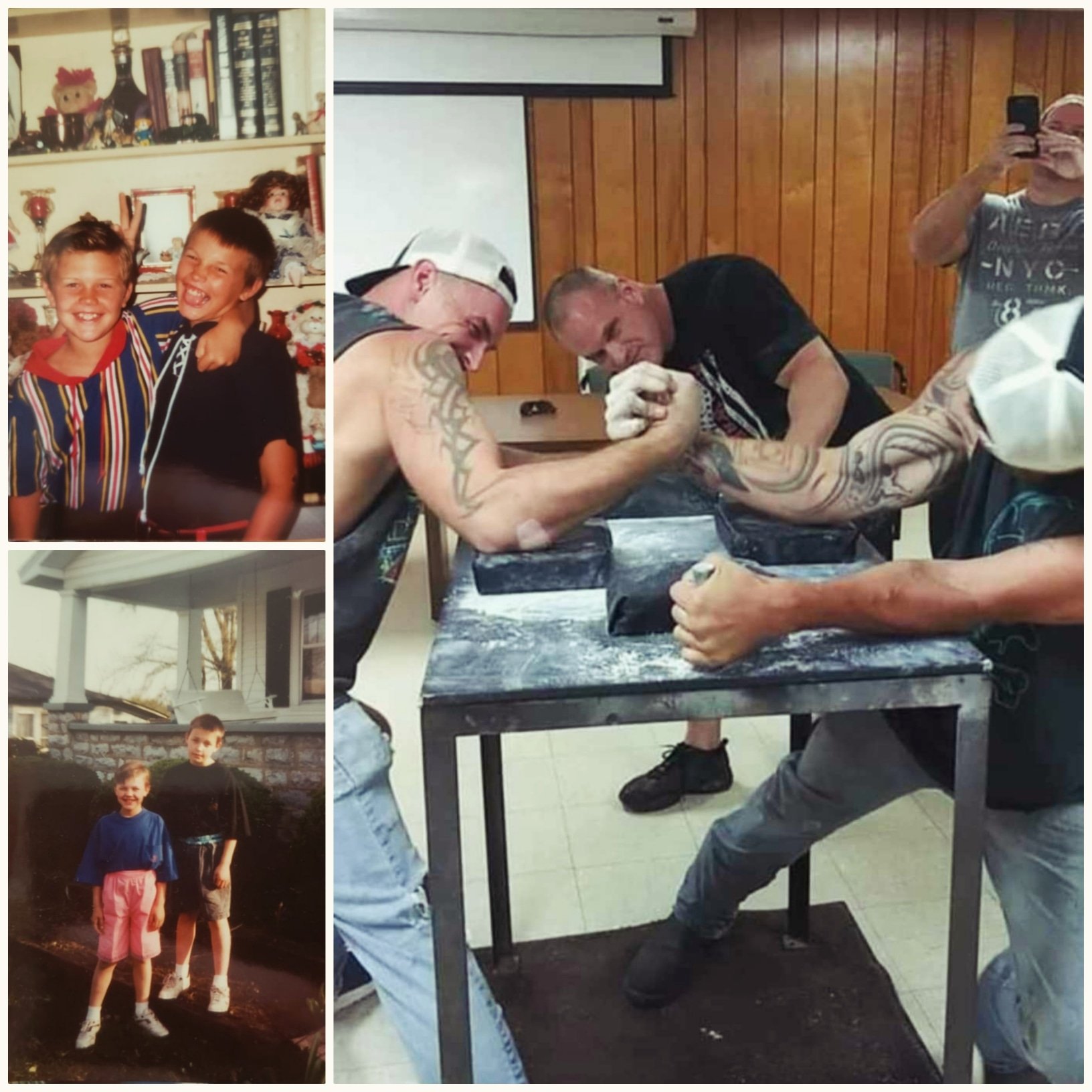 Avatar for Warren bros services