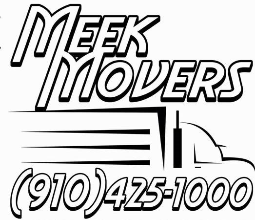 Avatar for Meek Movers