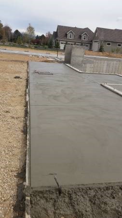 Avatar for Velocity Concrete