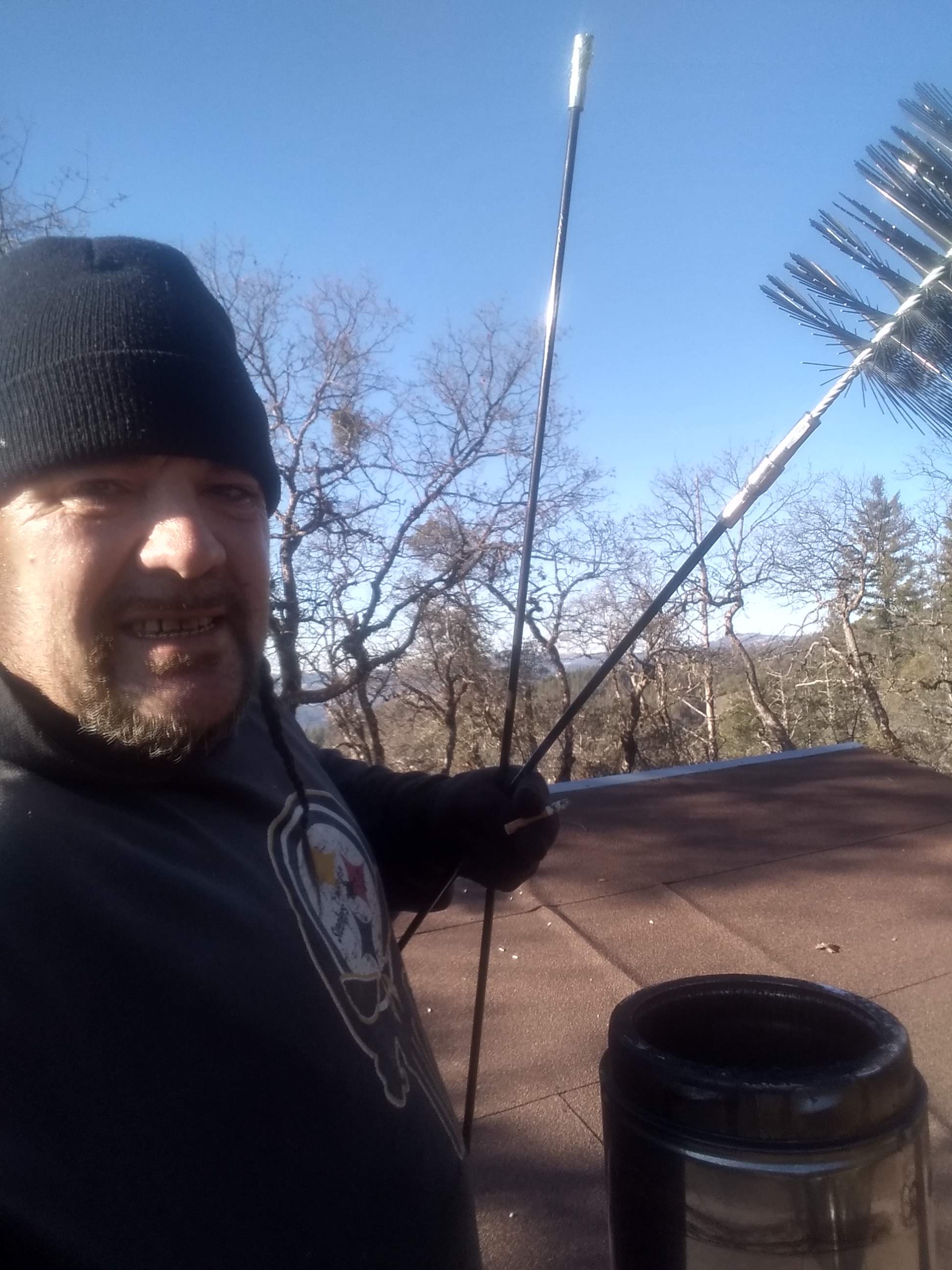 Avatar for Wyke's Chimney Sweep and Repair