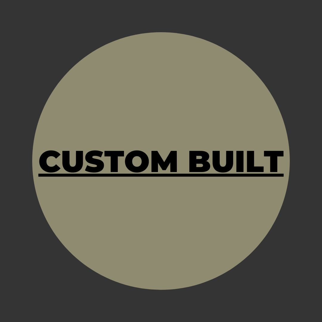 Avatar for Custom Built Idaho
