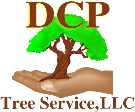 DCP Tree Service LLC logo