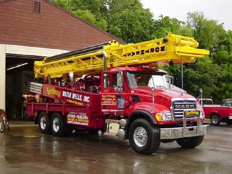 Avatar for Northeast Water Wells Inc