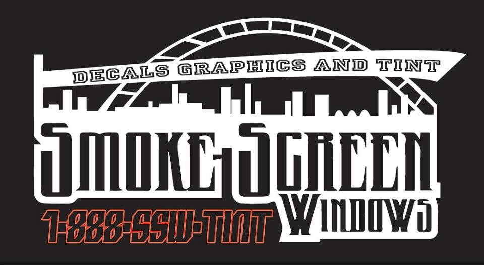Smoke Screen Windows logo