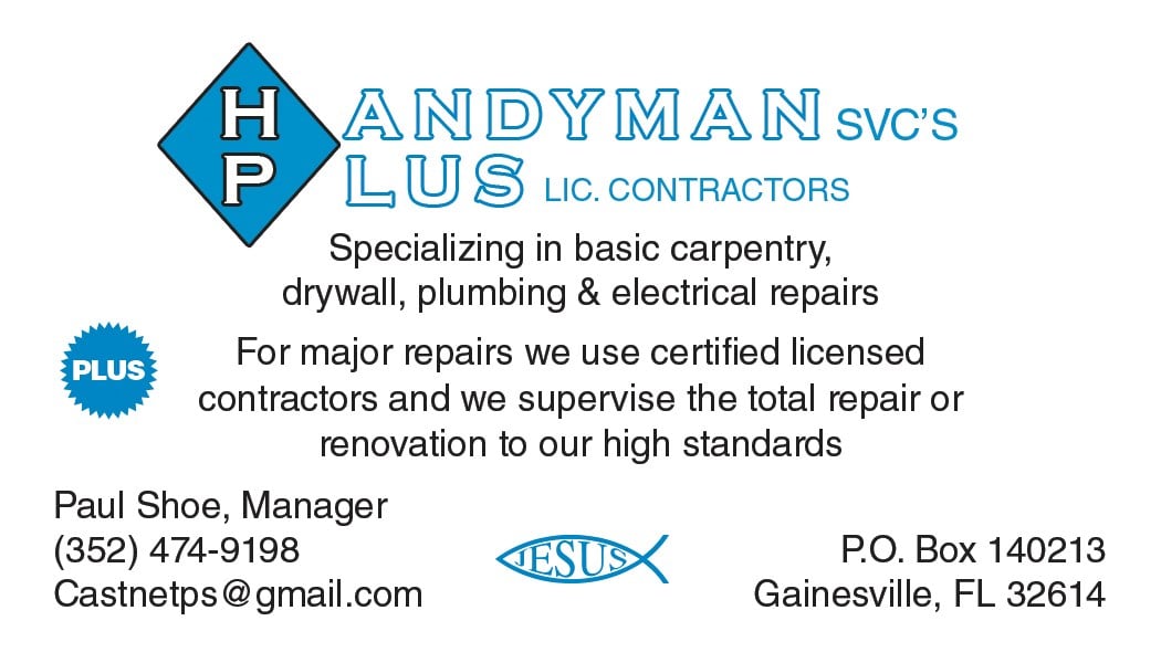 Avatar for Handyman Plus Svc. or HP Services