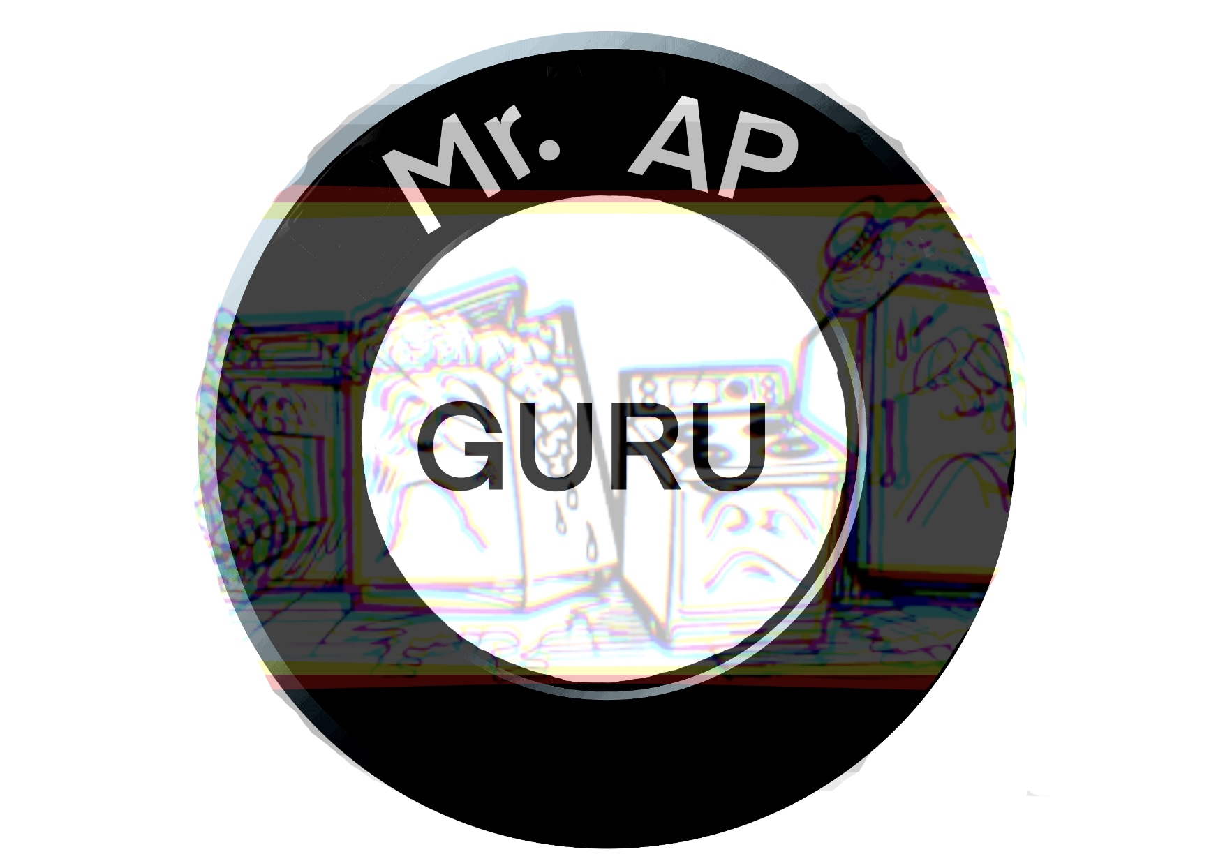 Avatar for Mr. AP GURU 