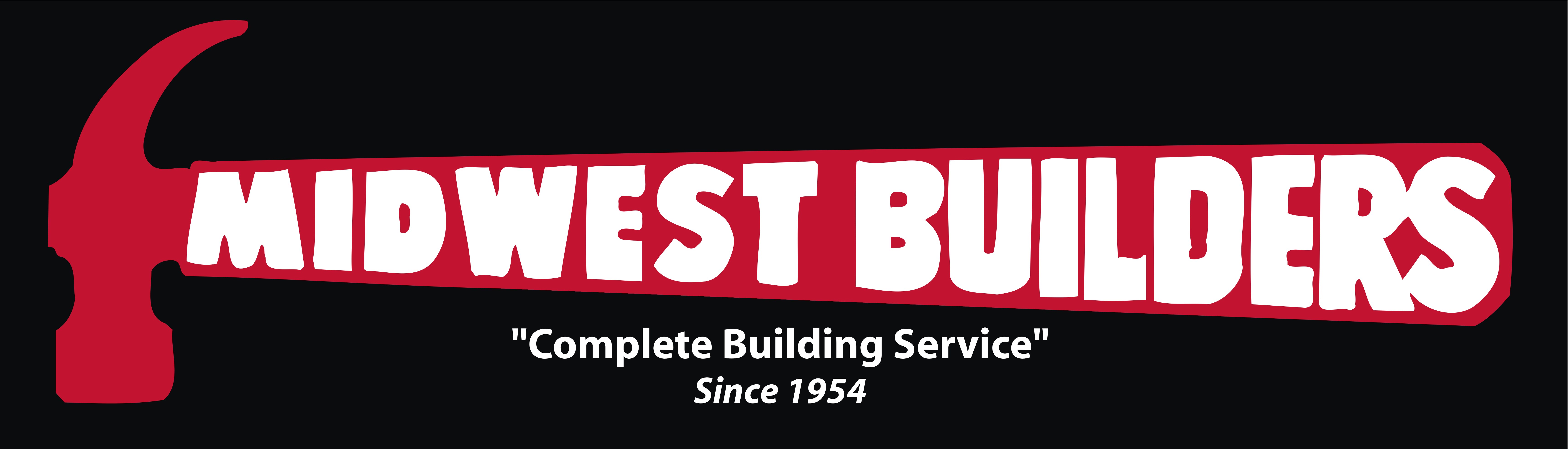 Logo for Midwest Builders