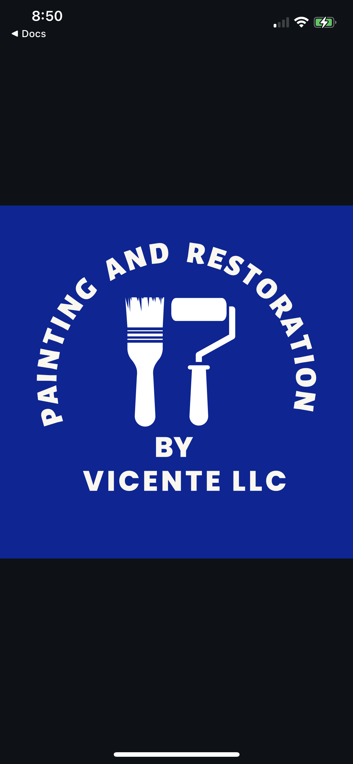 Avatar for Painting & restoration by vicente