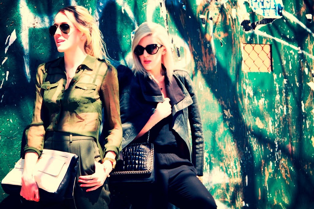 Personal Shoppers